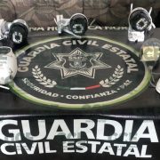 Guardia Civil Estatal (GCE),