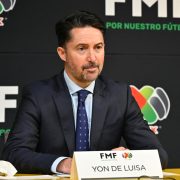 Federación Mexicana de Futbol (FMF)