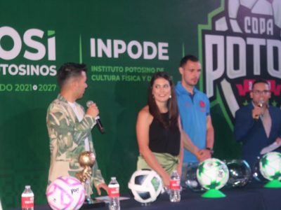 Copa Potosí 2023