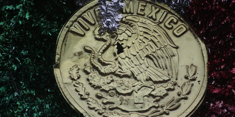 México supera los 150 mil homicidios