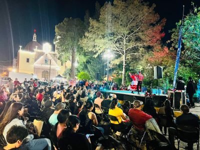 Festival San Luis en Primavera 2023