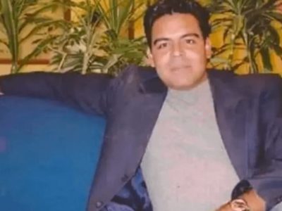 asesinato Félix Vicente Cruz