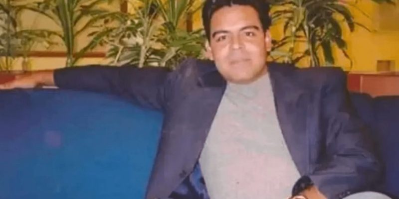 asesinato Félix Vicente Cruz