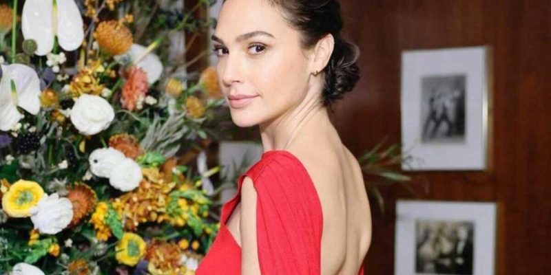 Gal Gadot, The Late Late Show