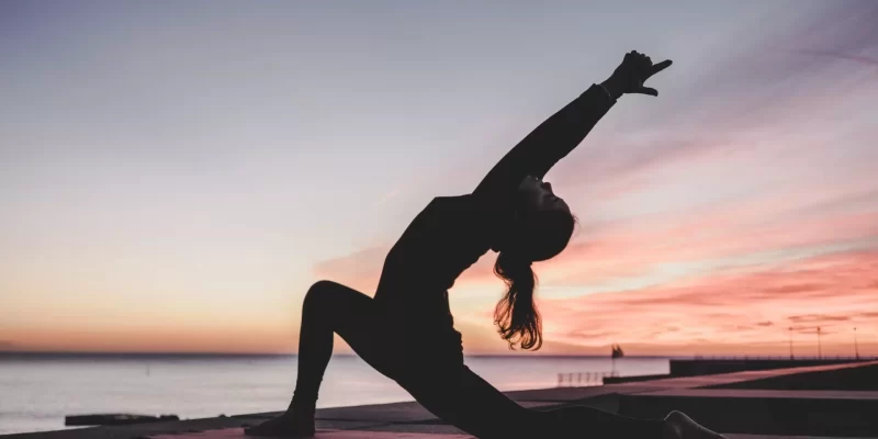 aplicaciones gratuitas para practicar yoga