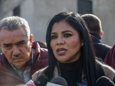 alcaldesa de Tijuana vivirá en un cuartel