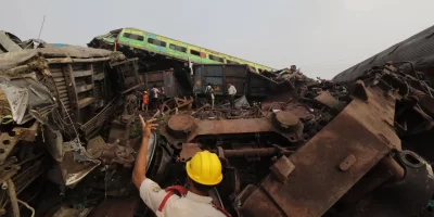 peor accidente de tren del siglo 21