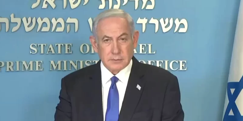Netanyahu visitará Turquía