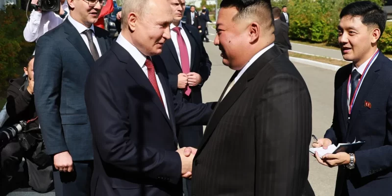 Putin aceptó invitación