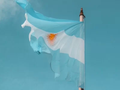 Inflación interanual en Argentina