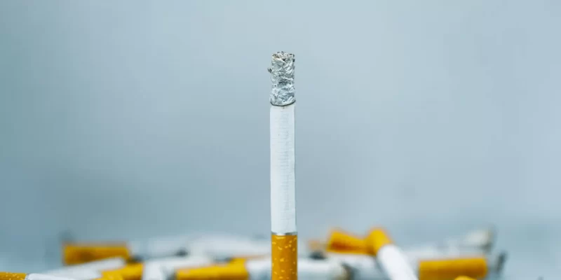 mensajes sobre riesgos del tabaquismo