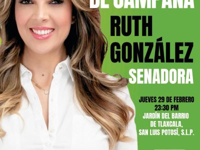 Ruth González
