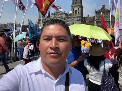 Partido del Trabajo en Guerrero