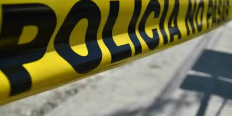 25 personas secuestradas en Sinaloa