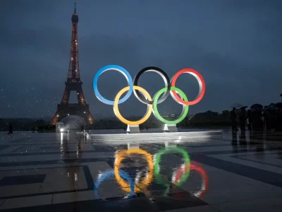Juegos de París 2024