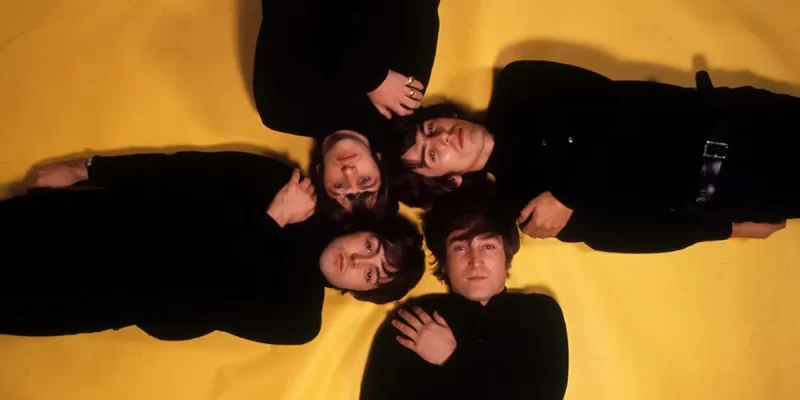 grabaciones de los Beatles de 1966