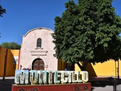 barrio del Montecillo