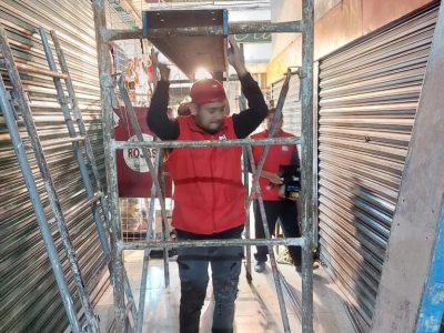 Centro Histórico de la Capital