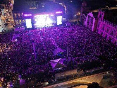 Festival Internacional San Luis en Primavera 2024