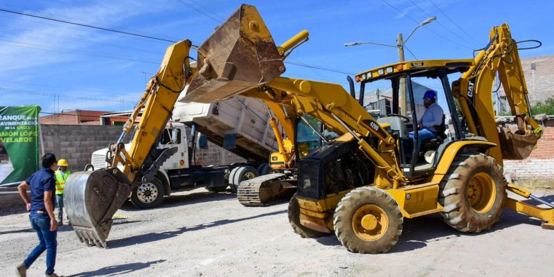 COLONIA RIVAS GUILLÉN