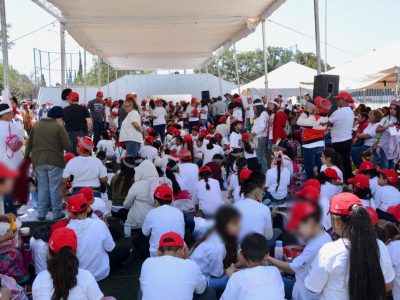 Campamentos de Primavera 2024