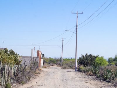 espacios seguros en delegaciones