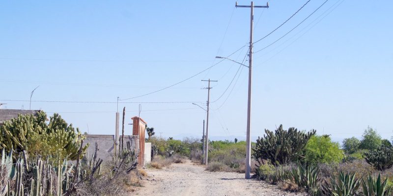 espacios seguros en delegaciones