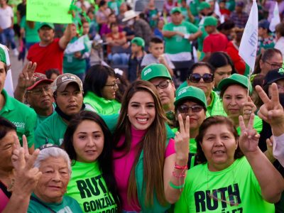 clínicas rosas en cada municipio