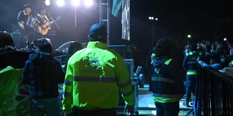 FENAE CONCLUYÓ CON SALDO BLANCO