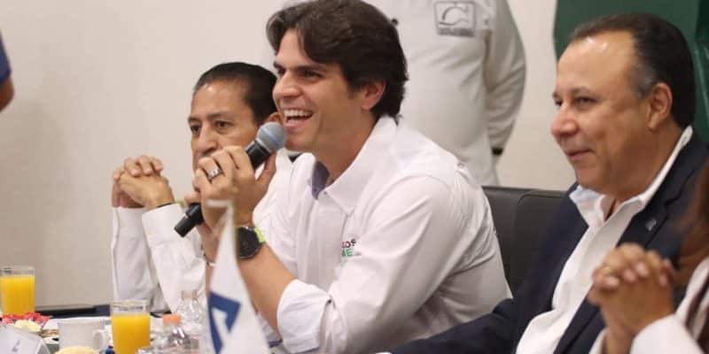 Juan Carlos Valladares