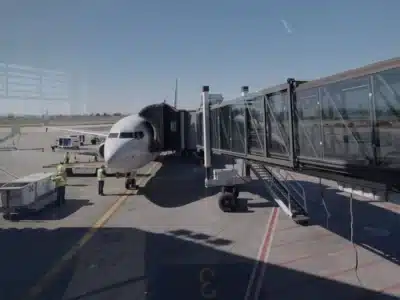 Aeropuerto de Mexicali