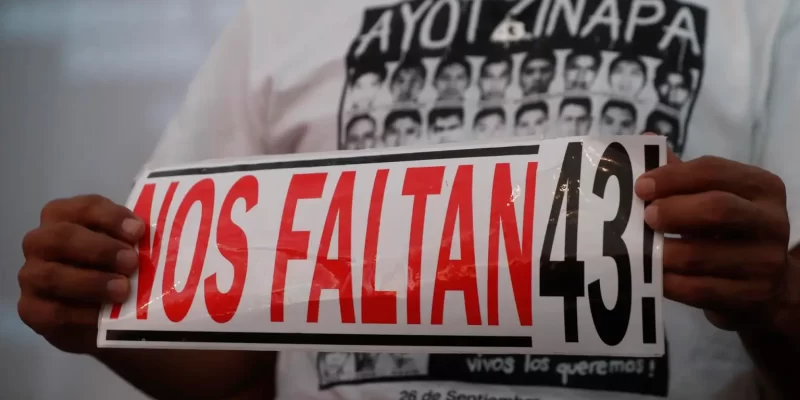 Comisión para la Verdad del Caso Ayotzinapa