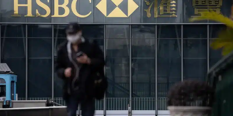 HSBC