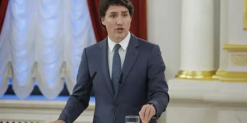 Trudeau