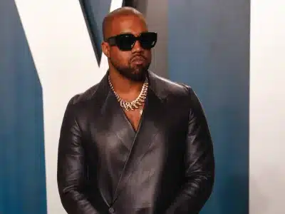 Kanye West