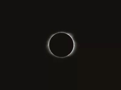 eclipse de sol del 8 de abril