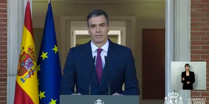Pedro Sánchez