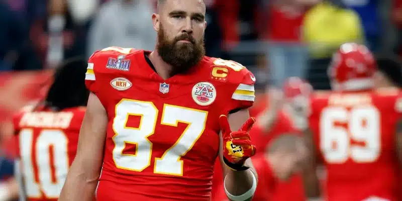 Kelce