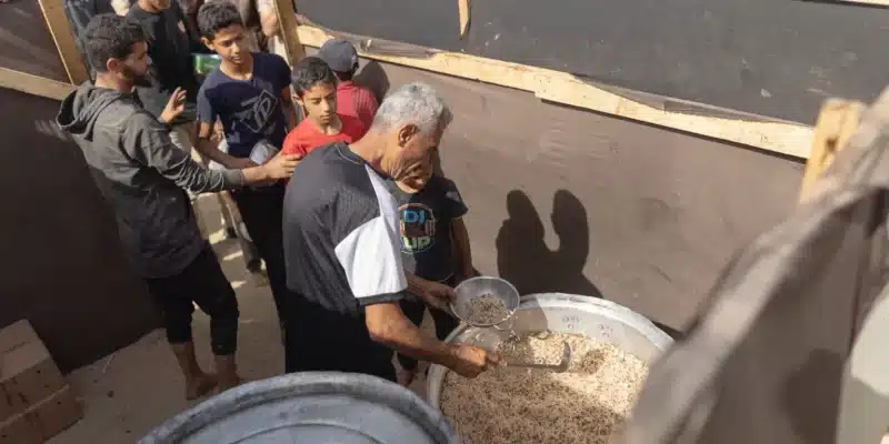 World Central Kitchen