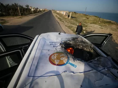 World Central Kitchen