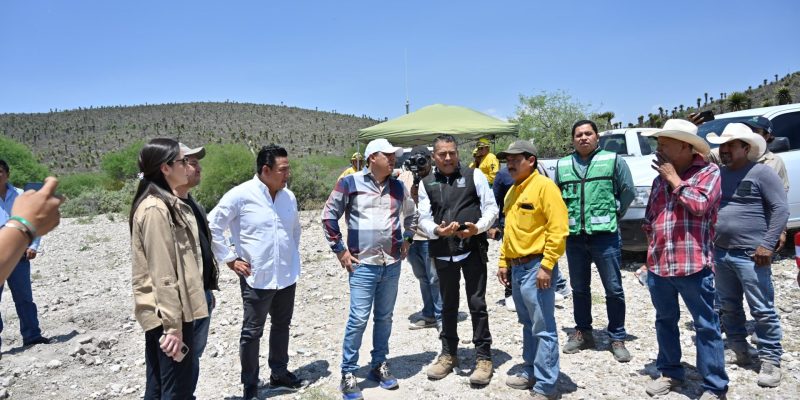 INCENDIO EN LA PEÑA