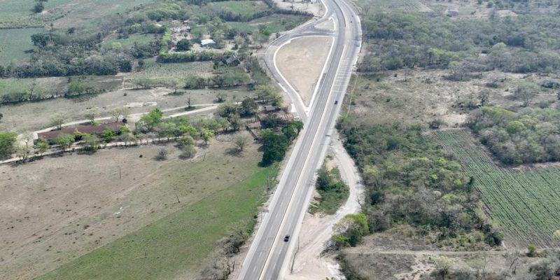 MÁS PROYECTOS PARA SLP