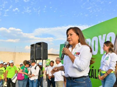 COMPROMISOS INCUMPLIDOS