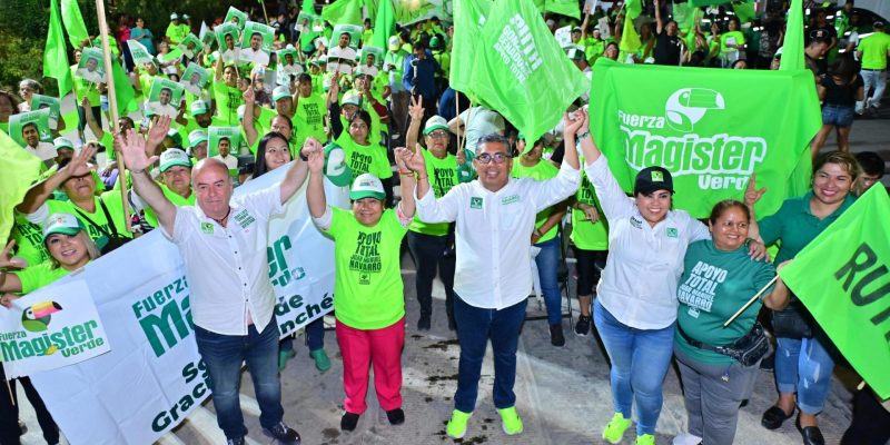 RELLENO SANITARIO PARA SOLEDAD