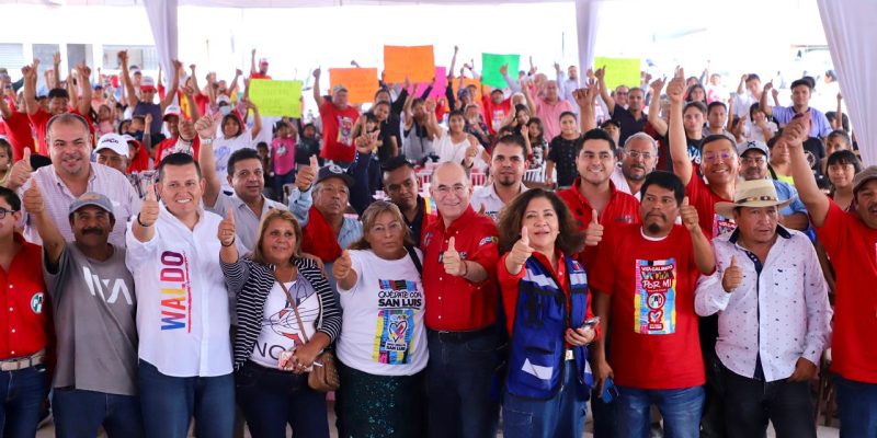 recolectores de residuos urbanos