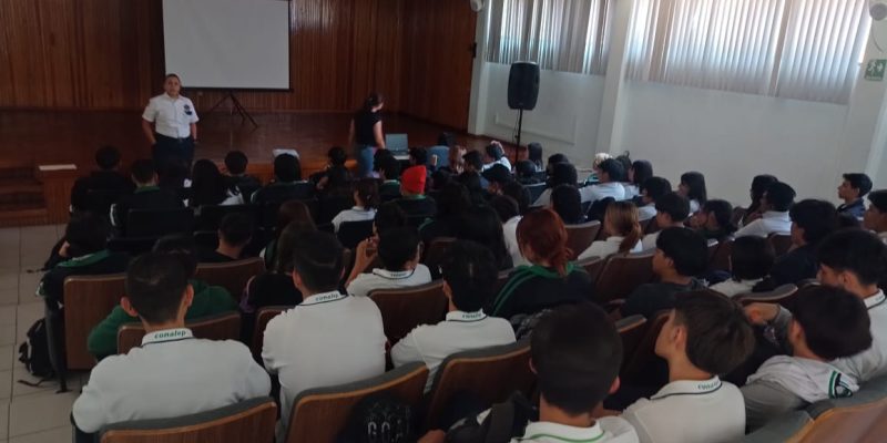 TALLER "YO TE ESCUCHO"