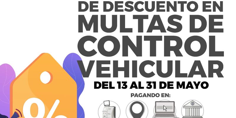 TRÁMITES VEHICULARES 