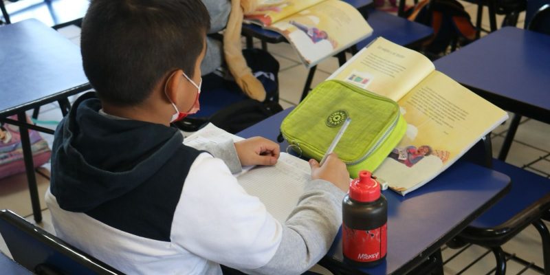 MEDIDAS PREVENTIVAS ANTE ALTAS TEMPERATURAS