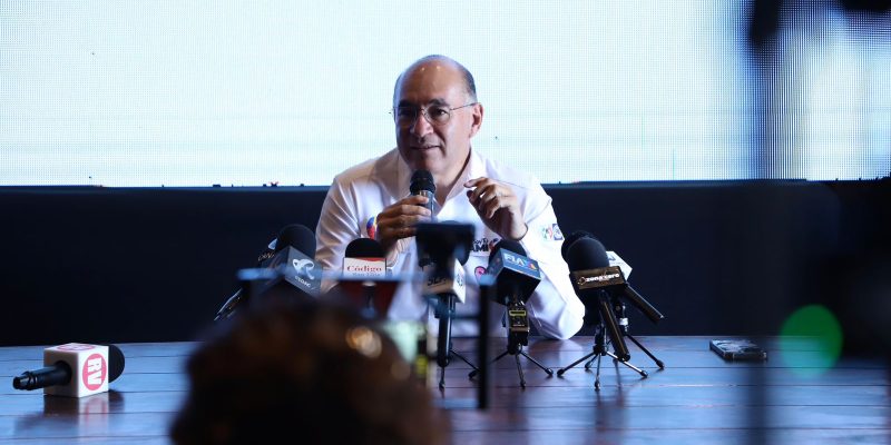 provocación e intimidación