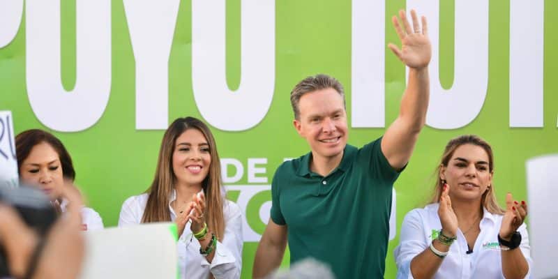 Familias capitalinas